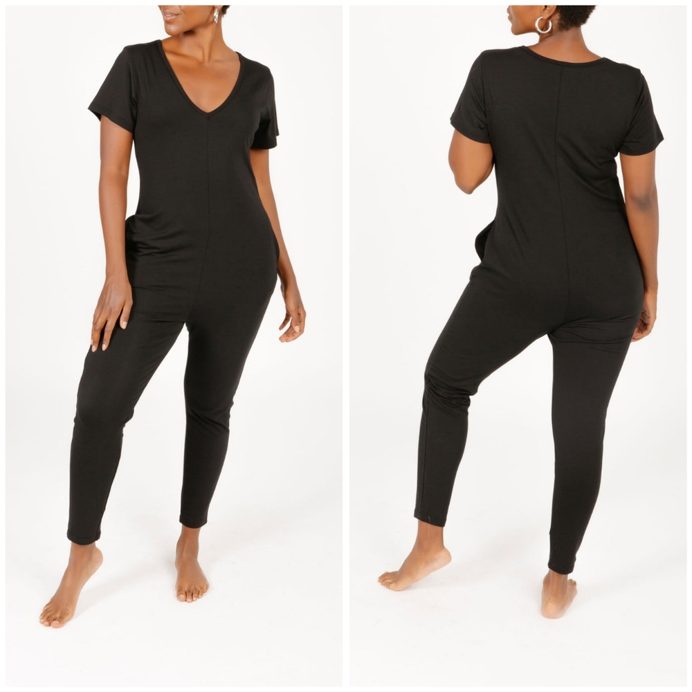 Smash + Tess Cozy Sunday Romper size S